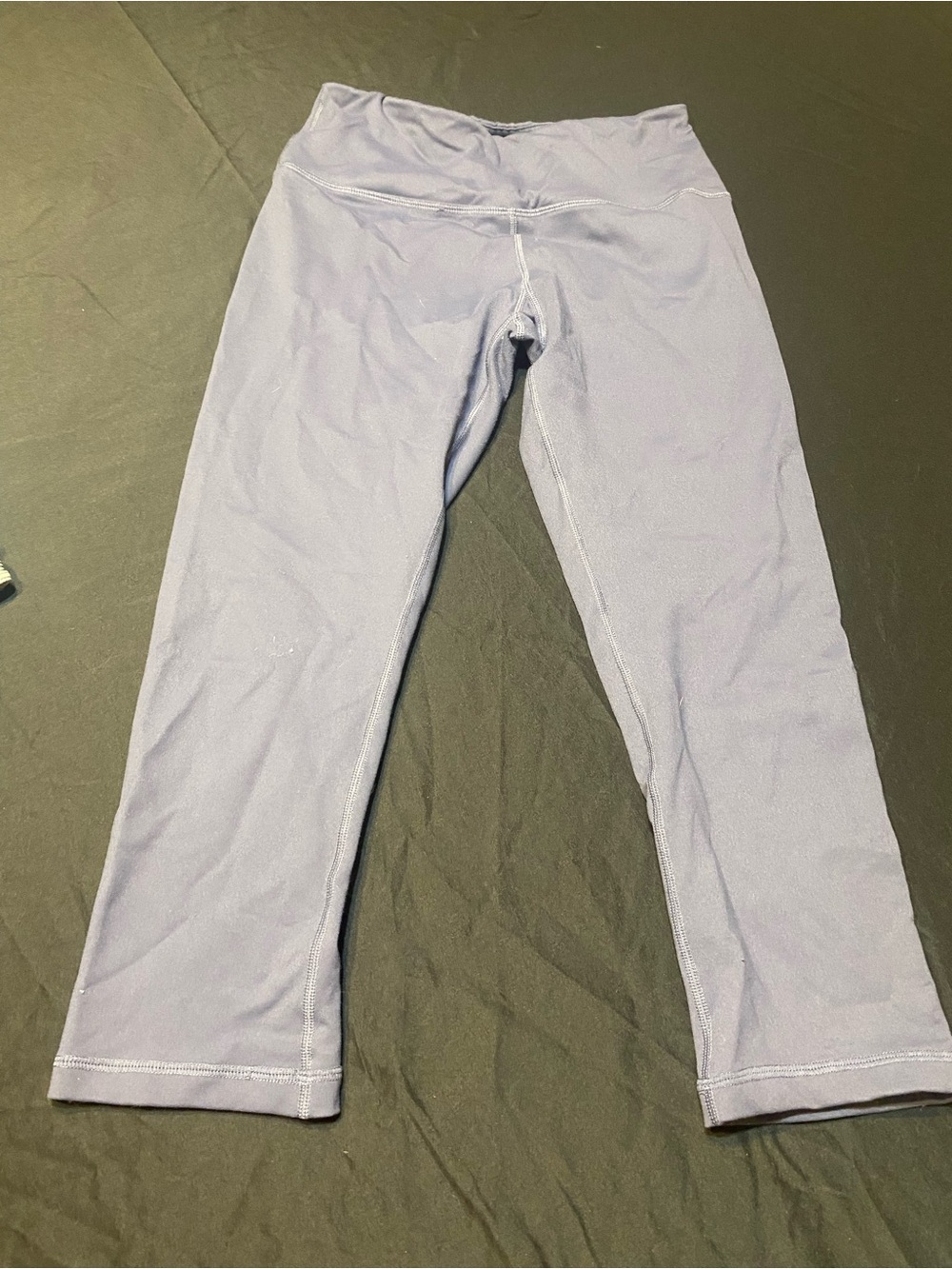 Lululemon Womens XS capri leggings